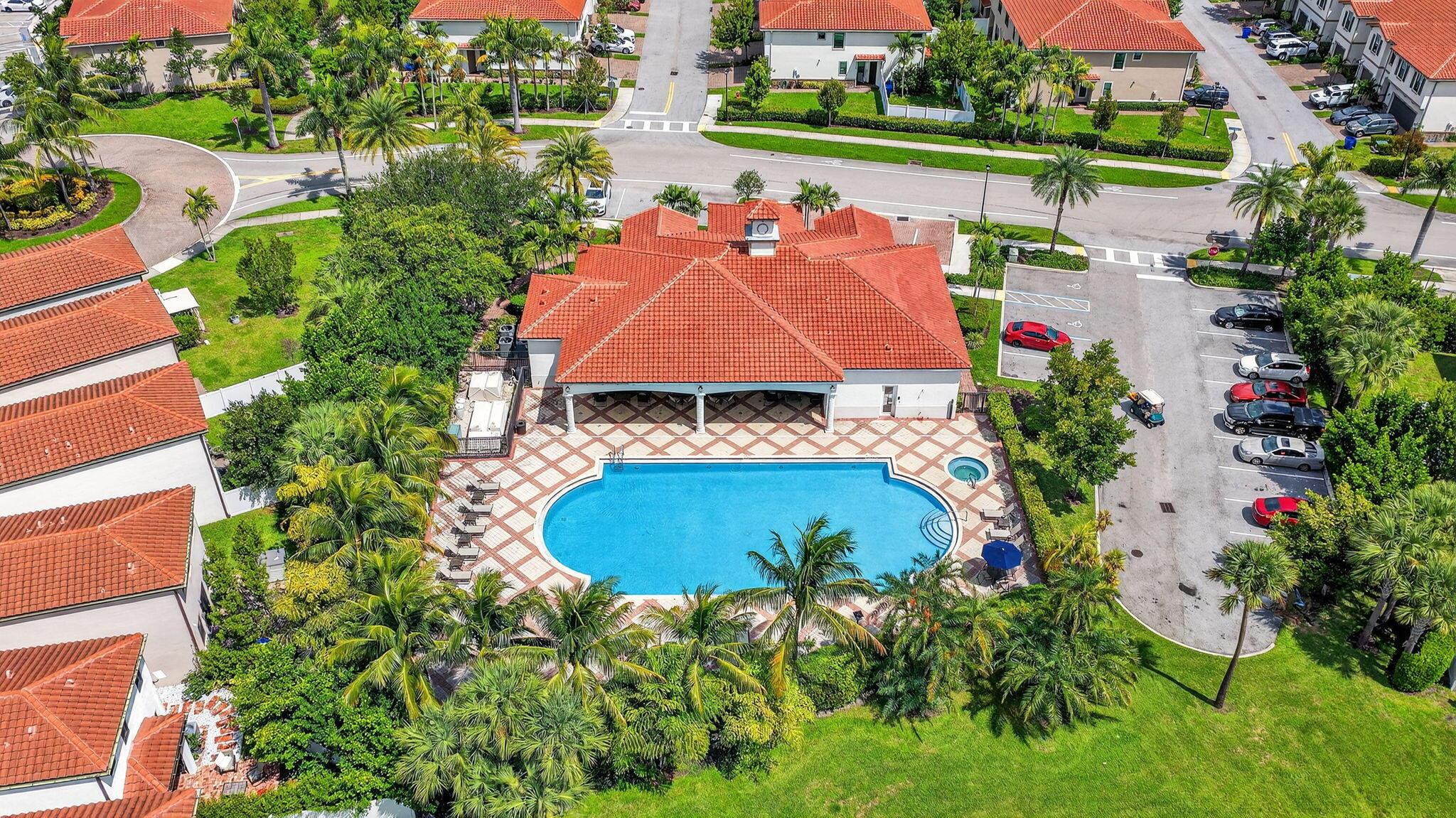 MEDITERRANEA - Residential