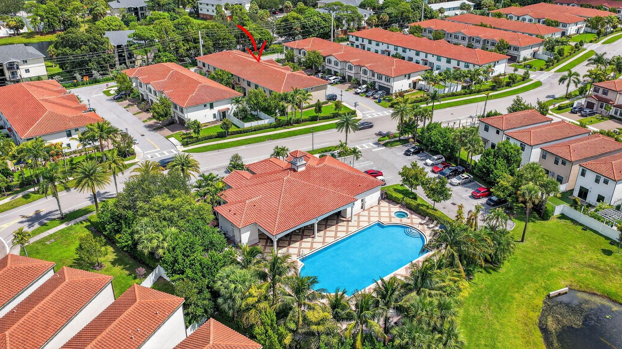 MEDITERRANEA - Residential
