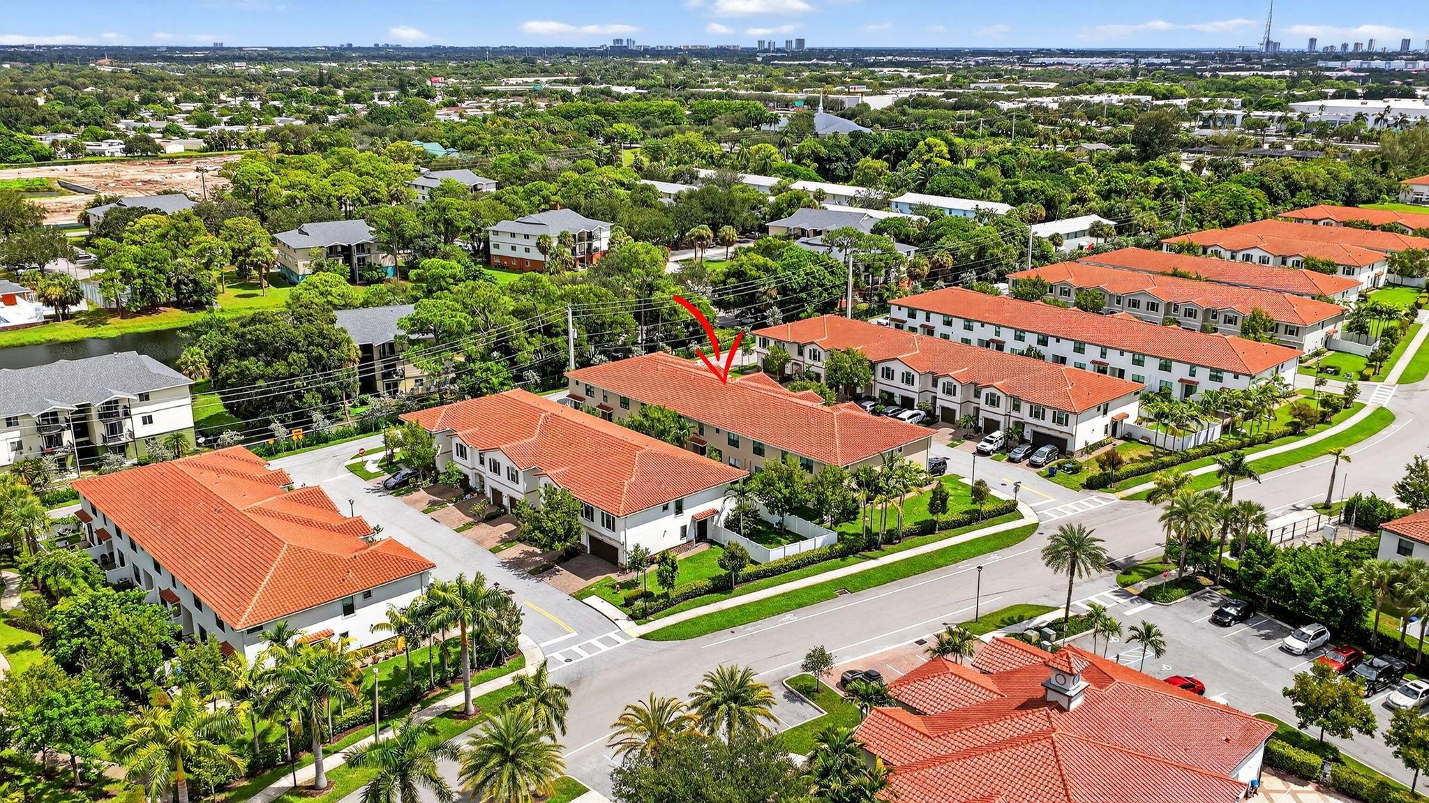 MEDITERRANEA - Residential