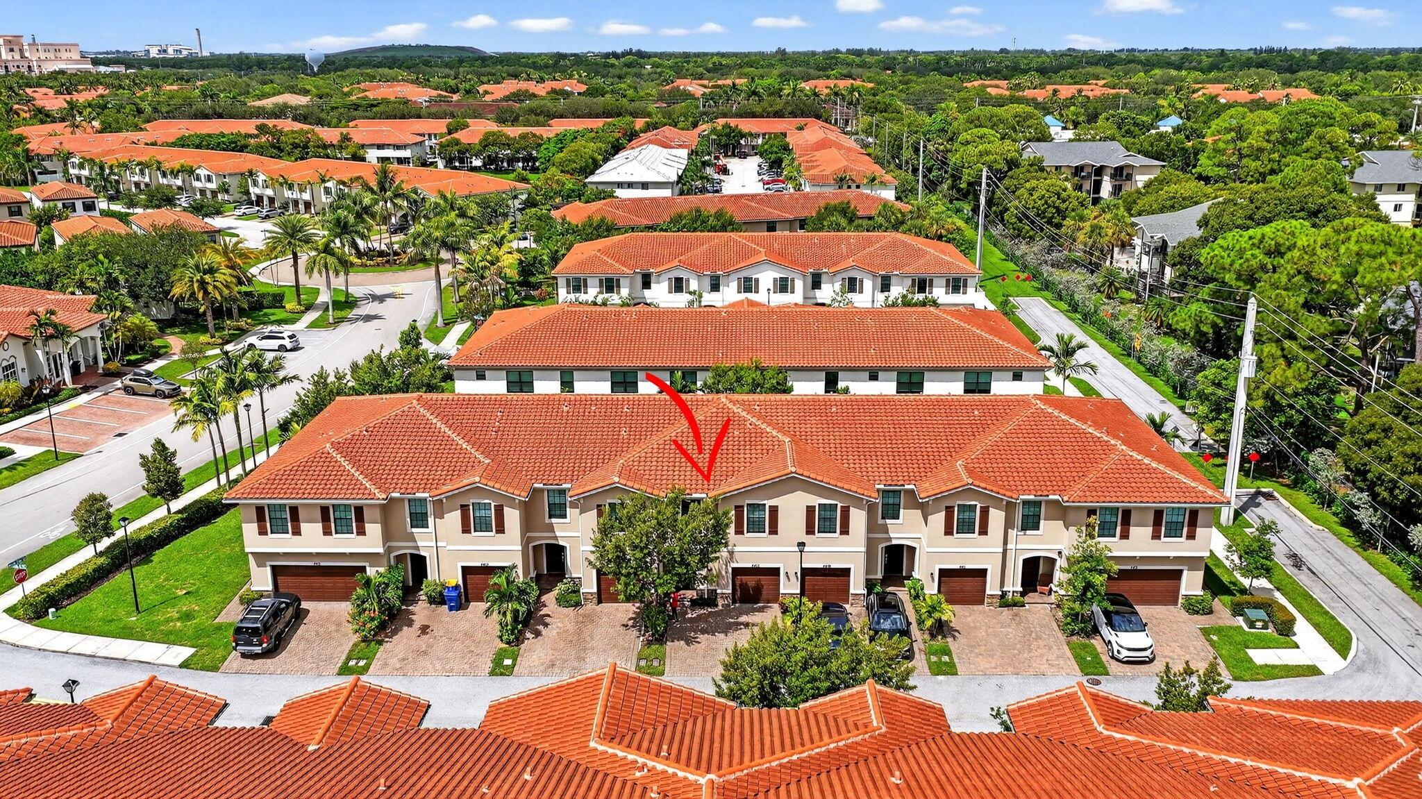 MEDITERRANEA - Residential
