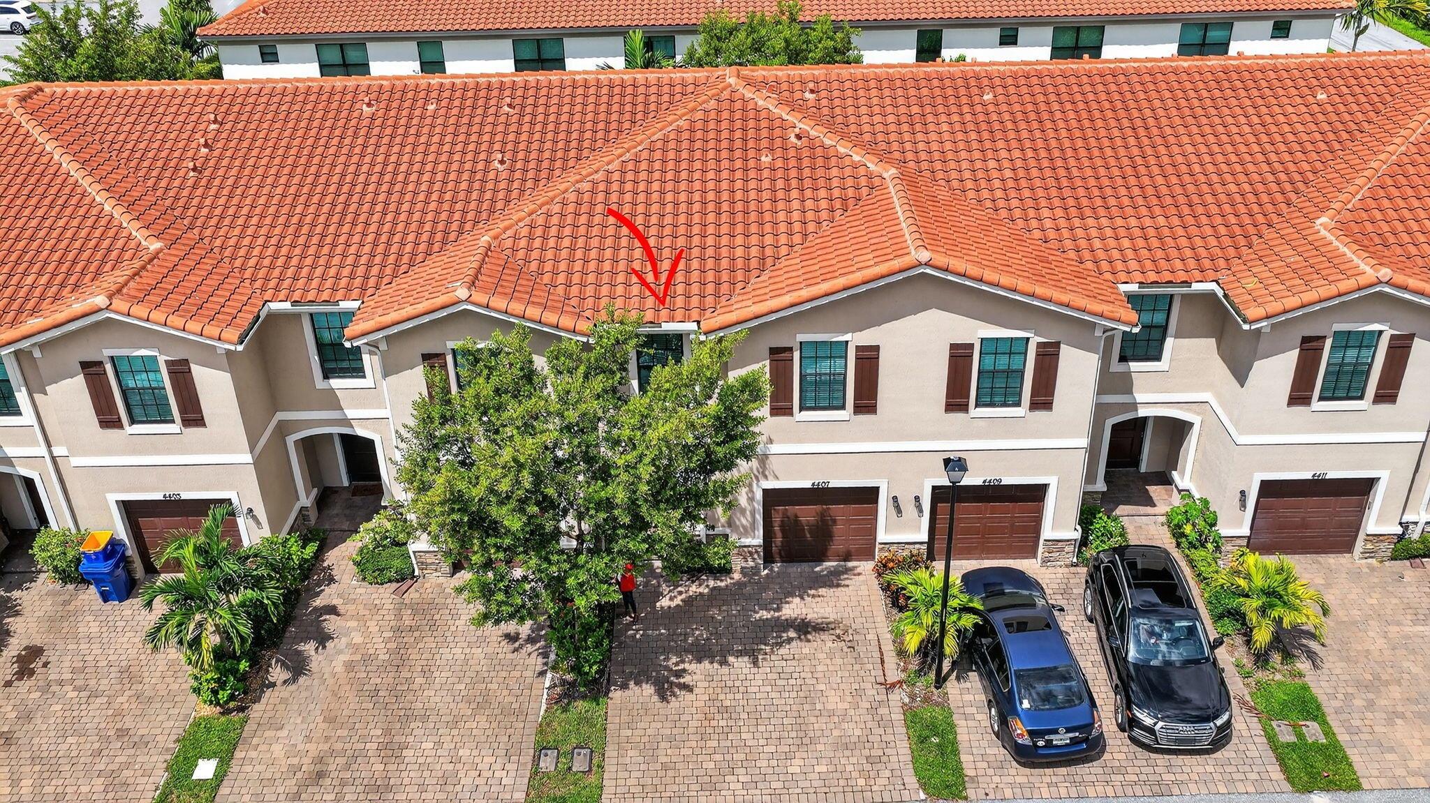 MEDITERRANEA - Residential