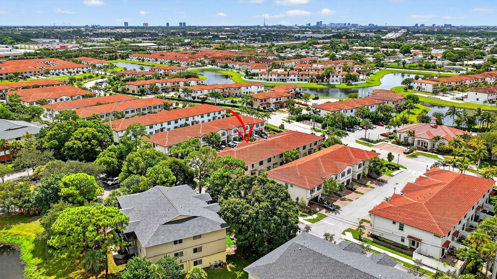 MEDITERRANEA - Residential