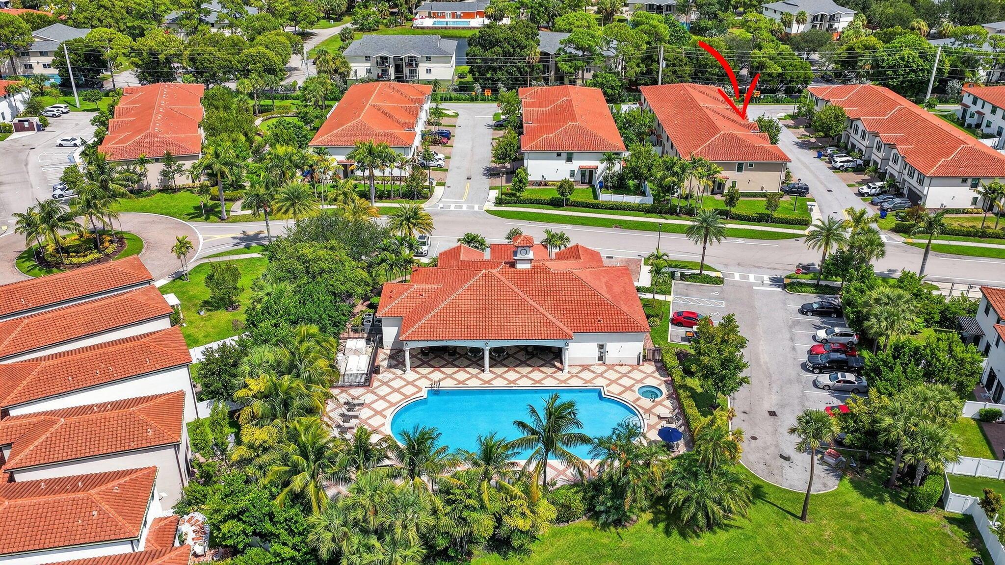 MEDITERRANEA - Residential