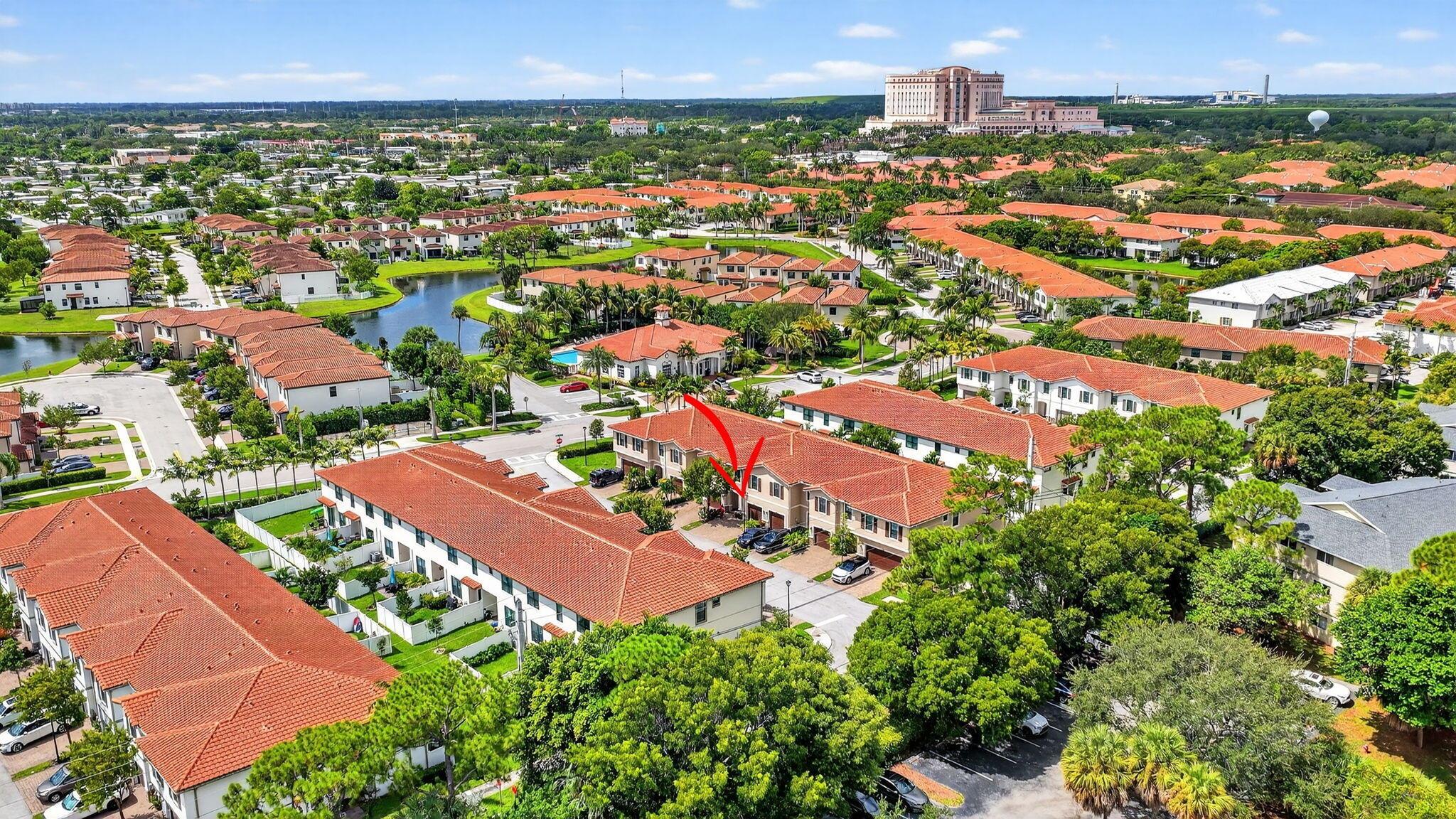 MEDITERRANEA - Residential