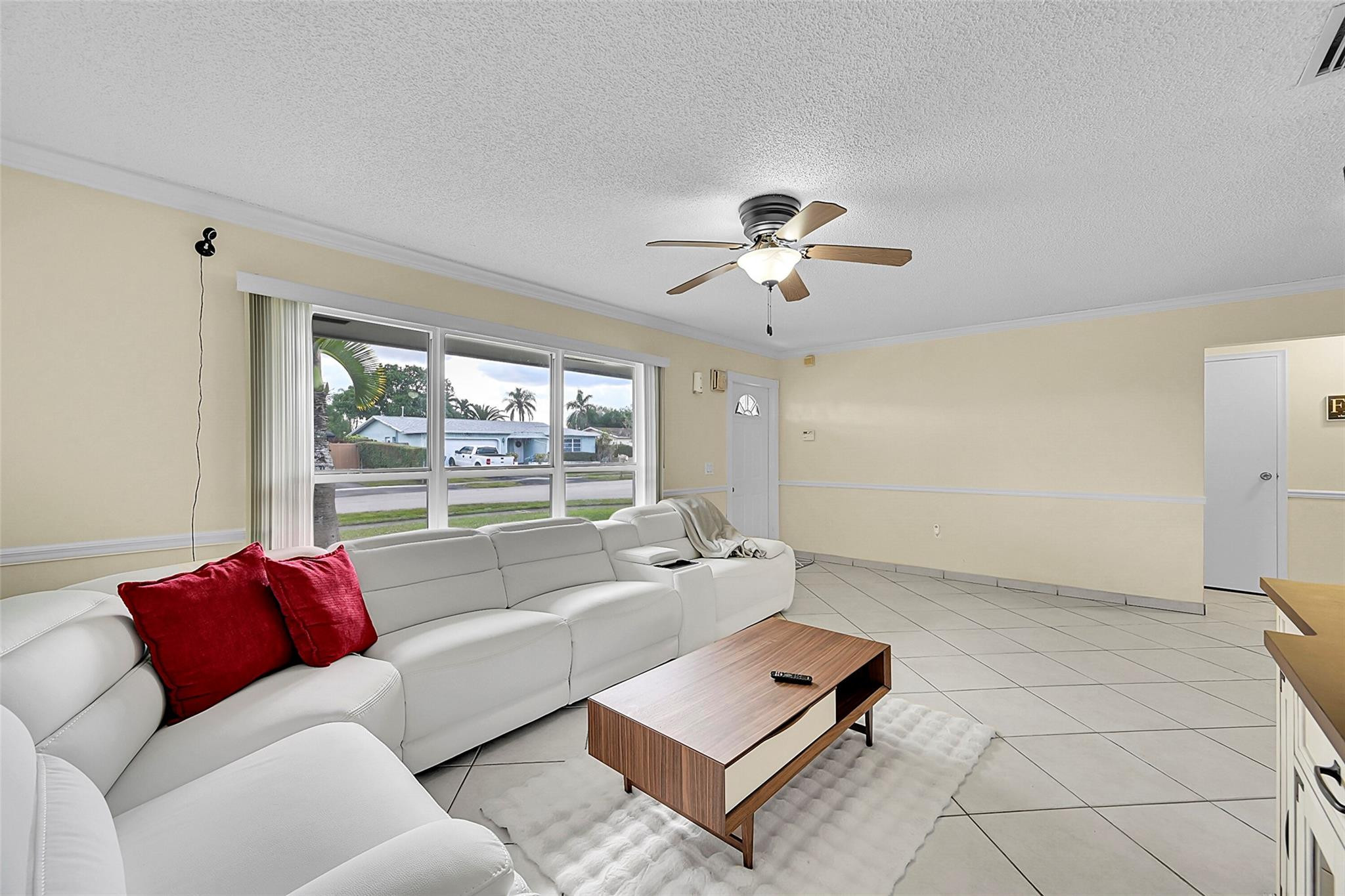 SUNRISE GOLF VILLAGE - Residential