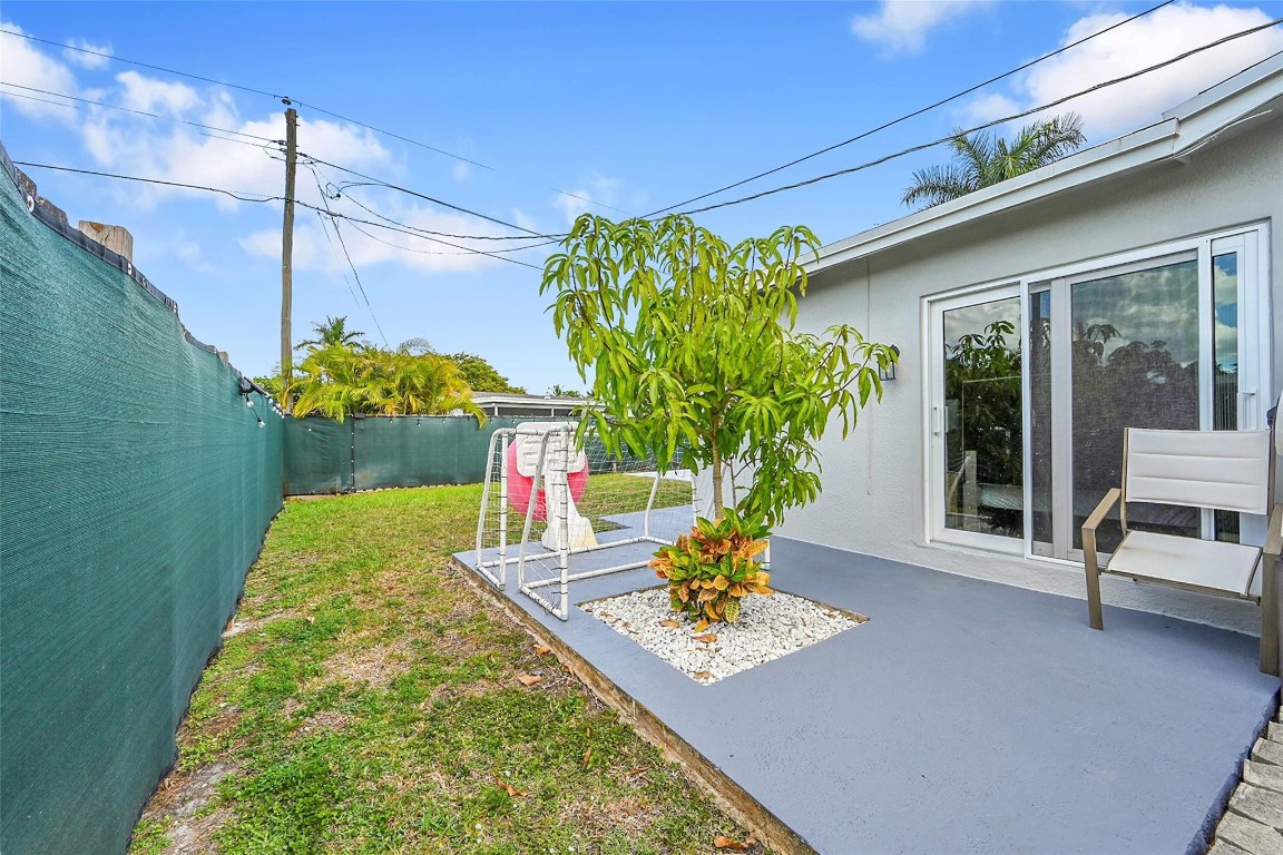 SUNRISE GOLF VILLAGE - Residential