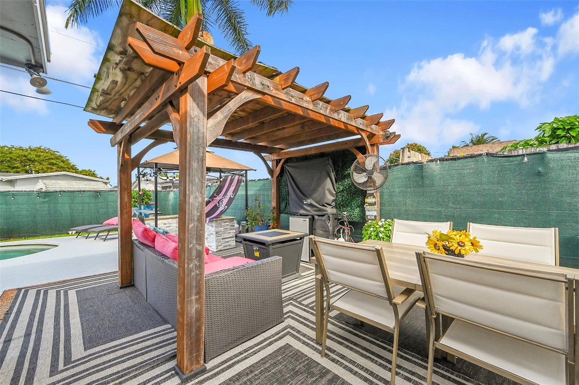 SUNRISE GOLF VILLAGE - Residential