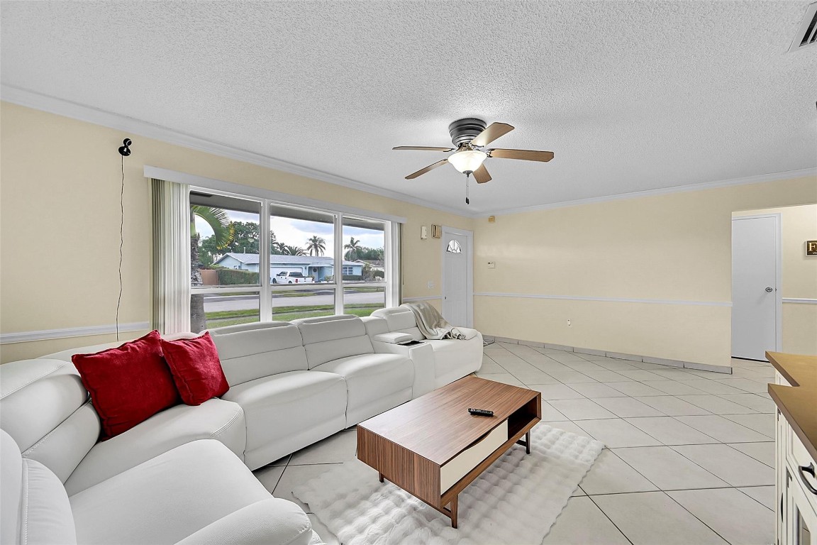 SUNRISE GOLF VILLAGE - Residential