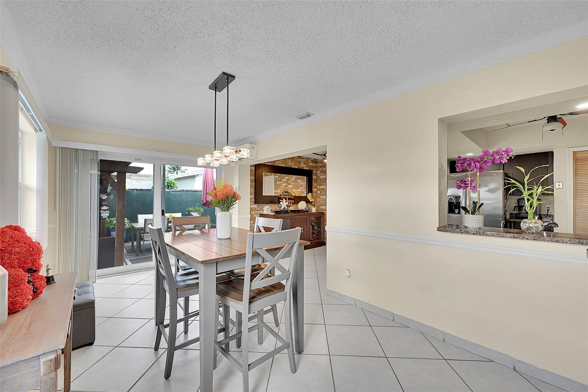 SUNRISE GOLF VILLAGE - Residential