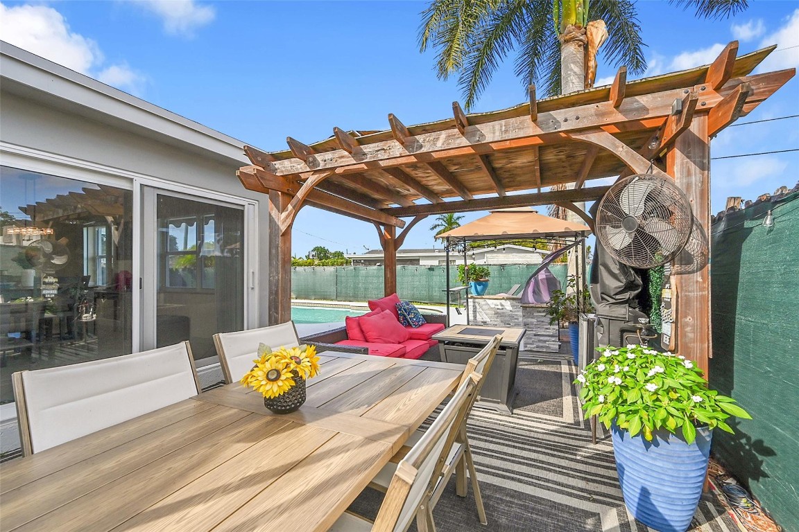 SUNRISE GOLF VILLAGE - Residential