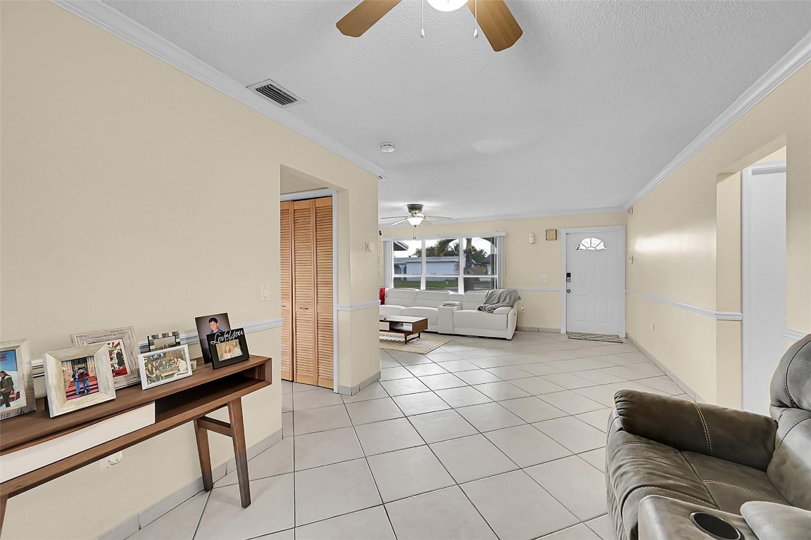 SUNRISE GOLF VILLAGE - Residential