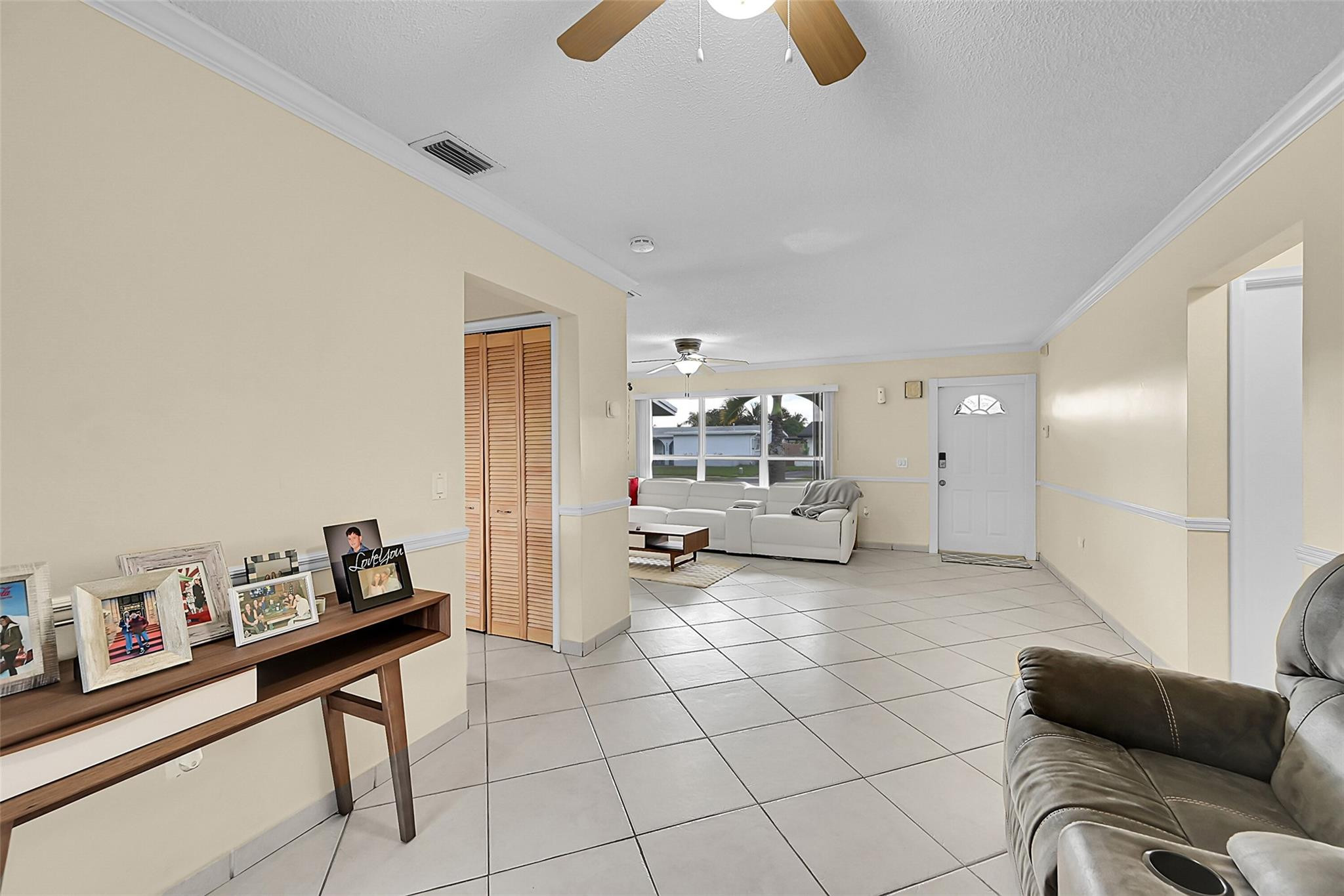 SUNRISE GOLF VILLAGE - Residential