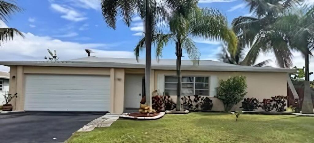 Photo of 1164 SW 27th Avenue, Boynton Beach, FL 33426 (MLS # R11046425)