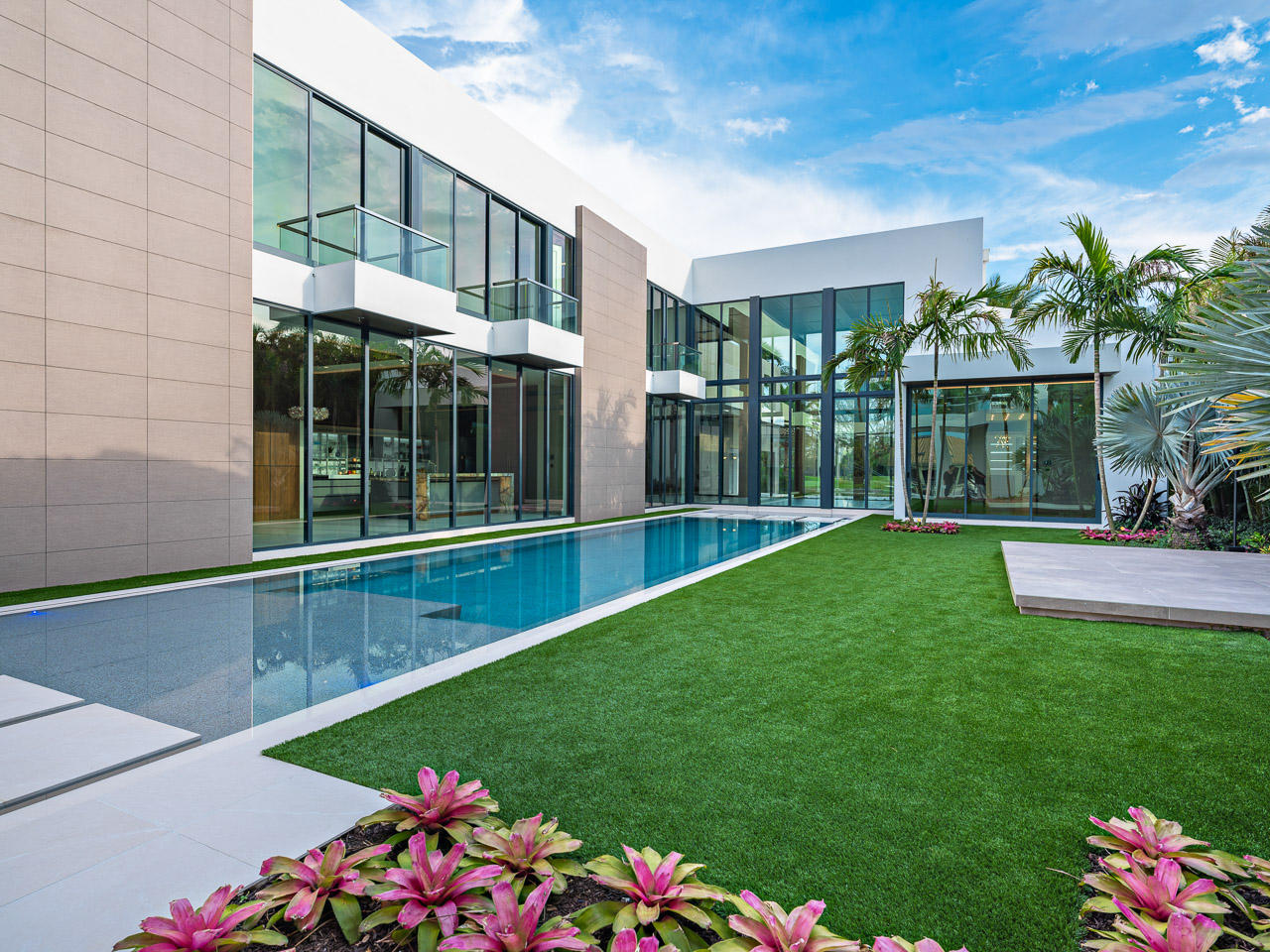 Admirals Cove - Residential