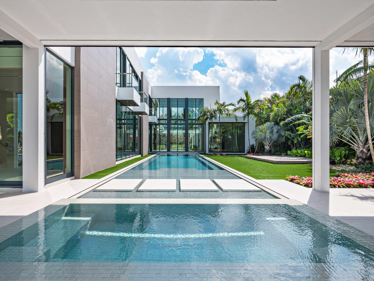 Admirals Cove - Residential