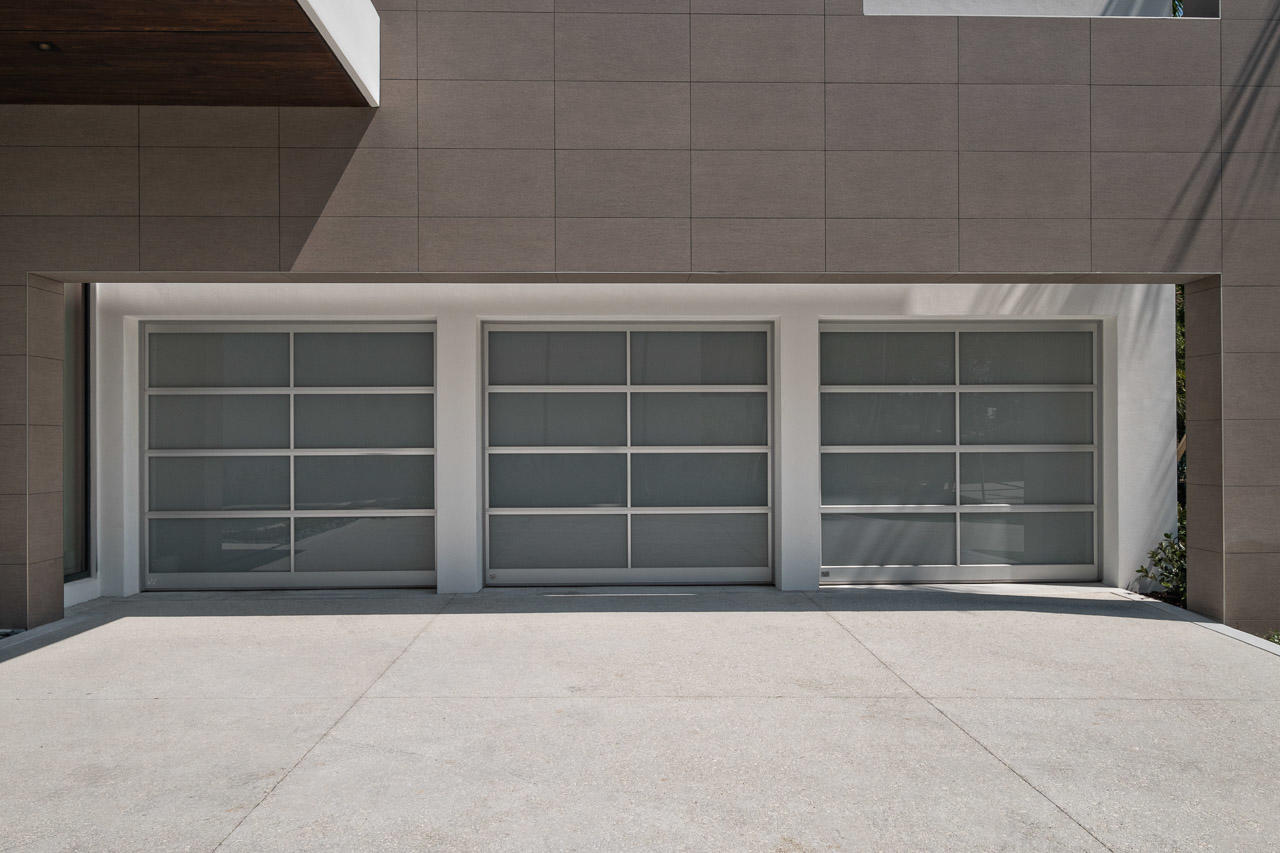 Admirals Cove - Residential