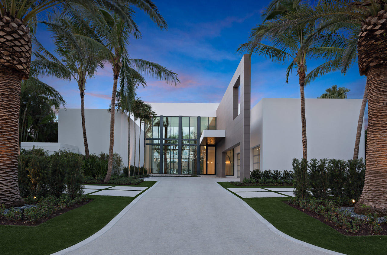 Admirals Cove - Residential