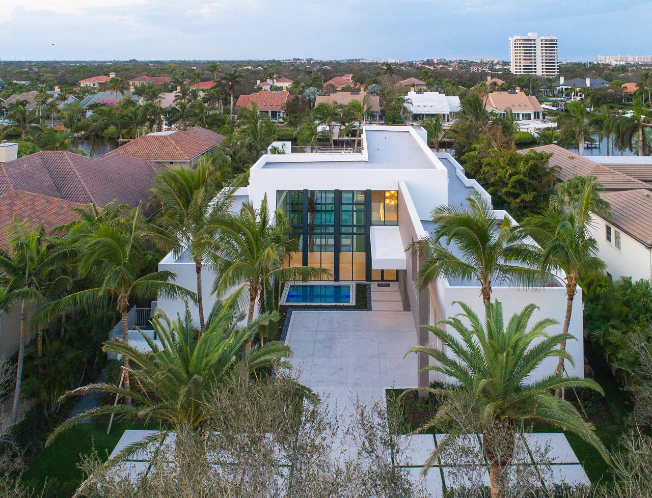 Admirals Cove - Residential