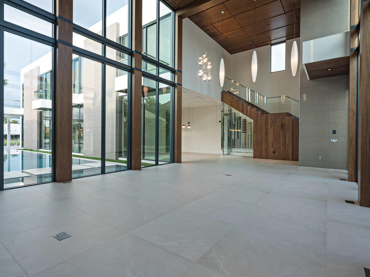 Admirals Cove - Residential