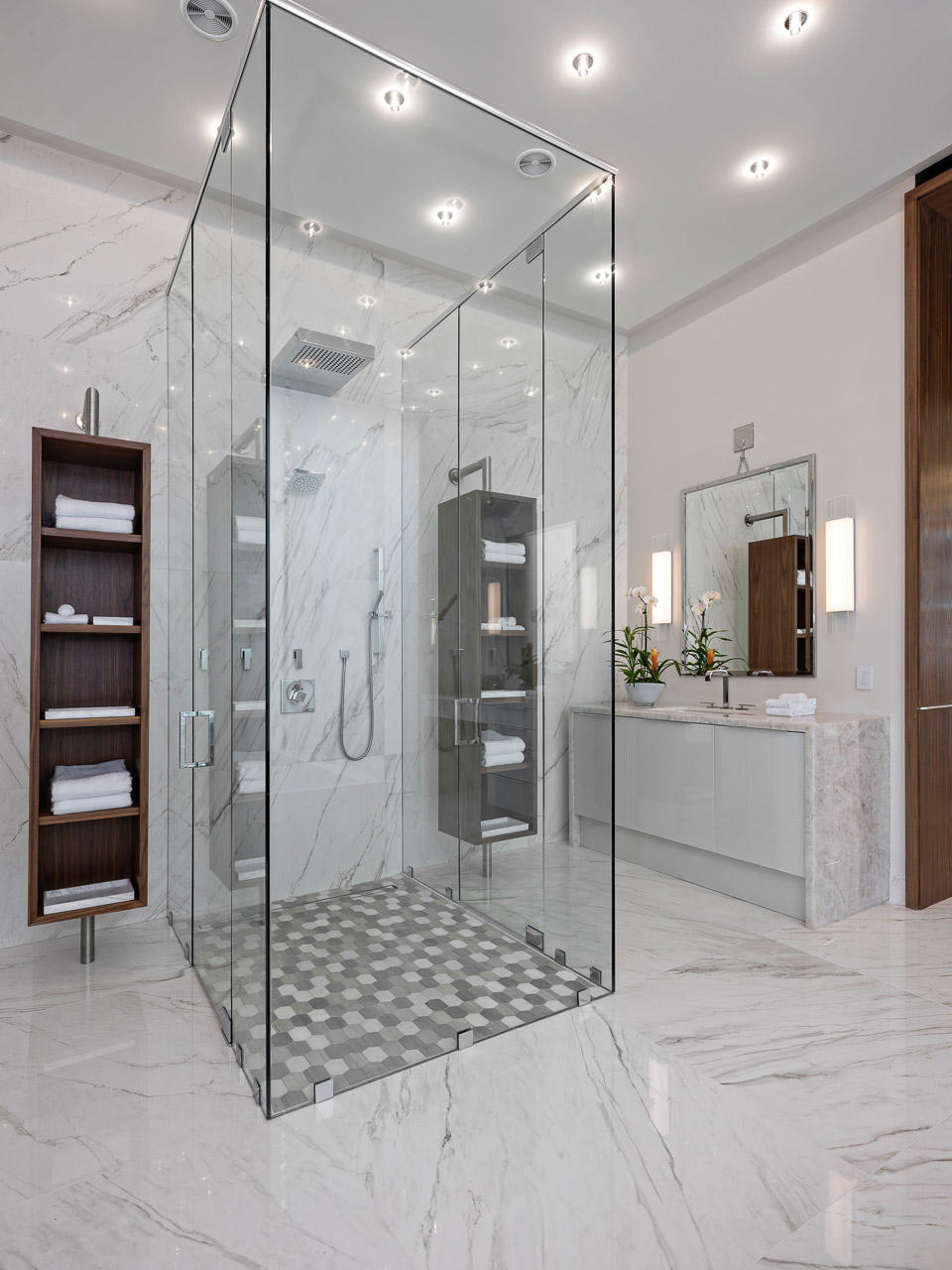 Admirals Cove - Residential