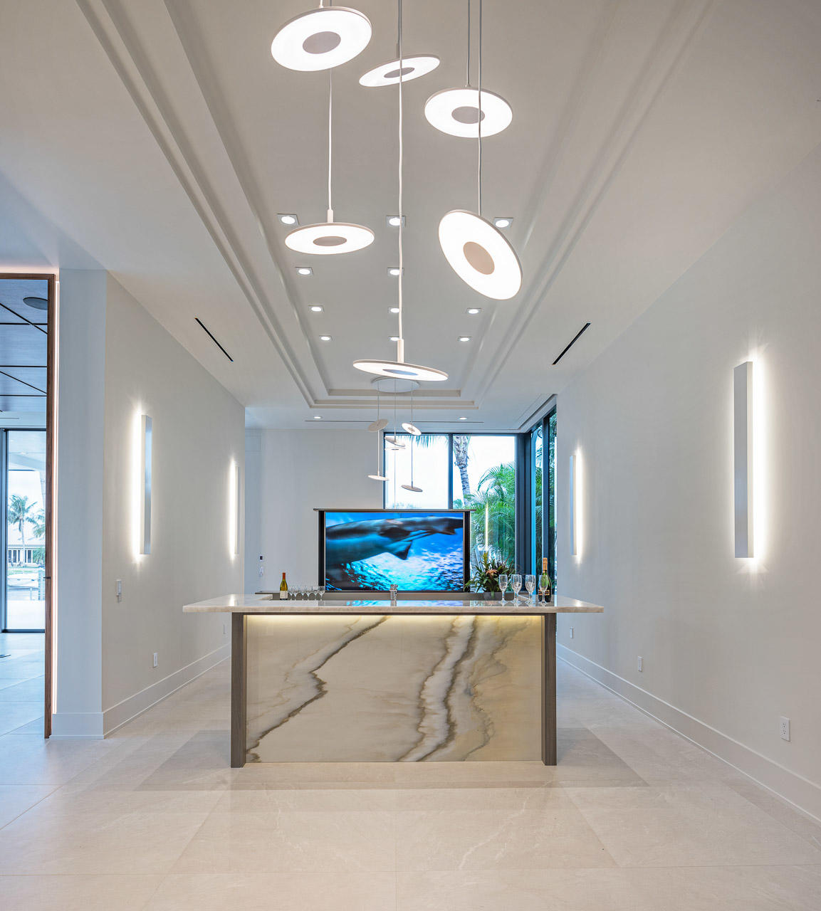 Admirals Cove - Residential