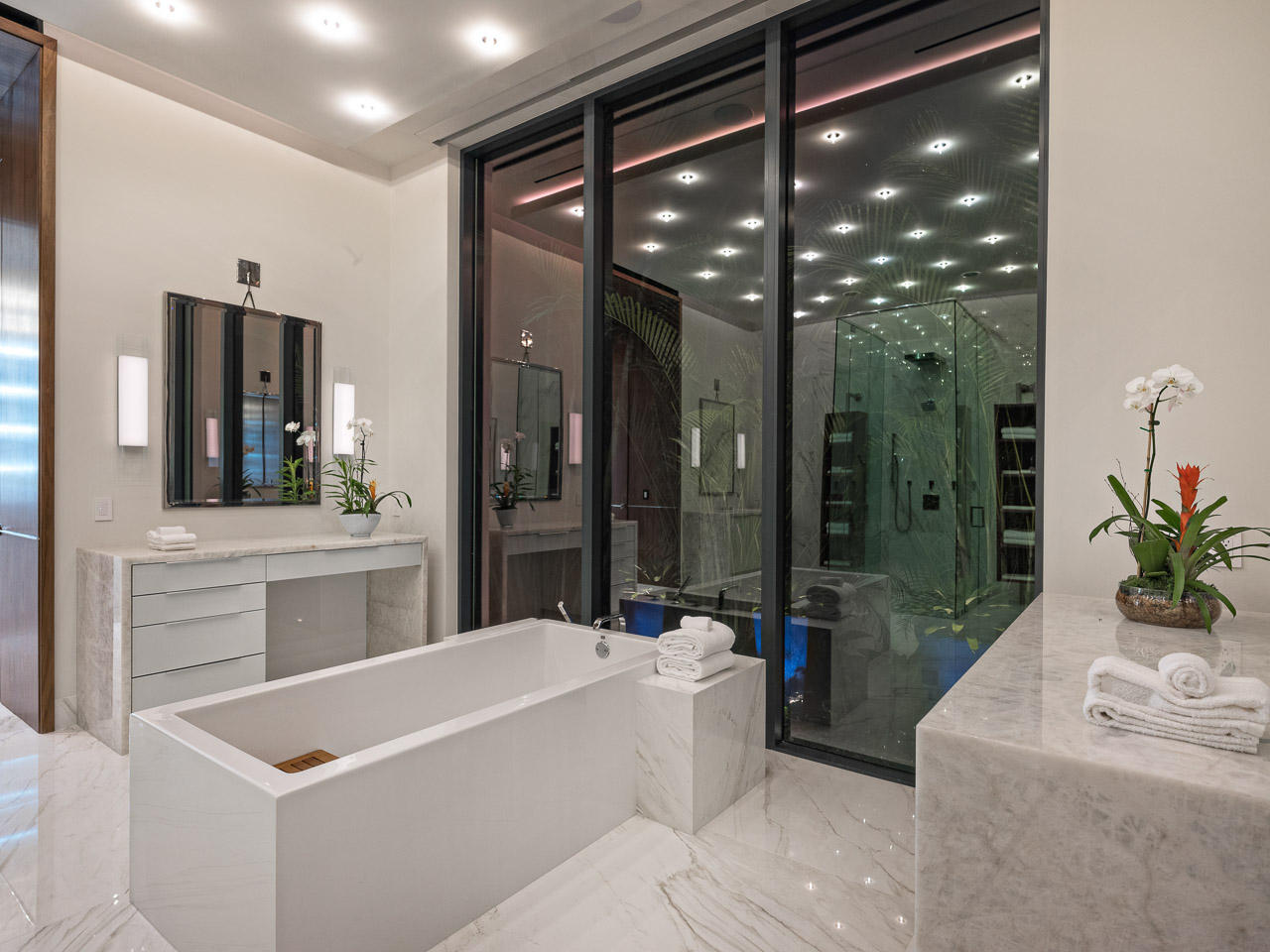 Admirals Cove - Residential