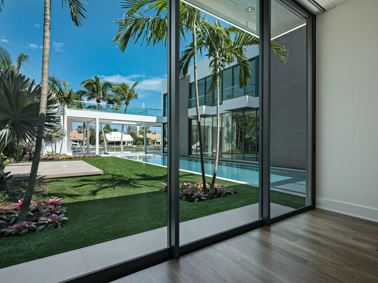 Admirals Cove - Residential