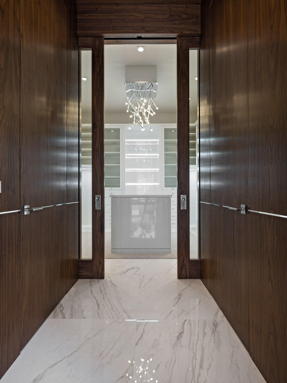 Admirals Cove - Residential