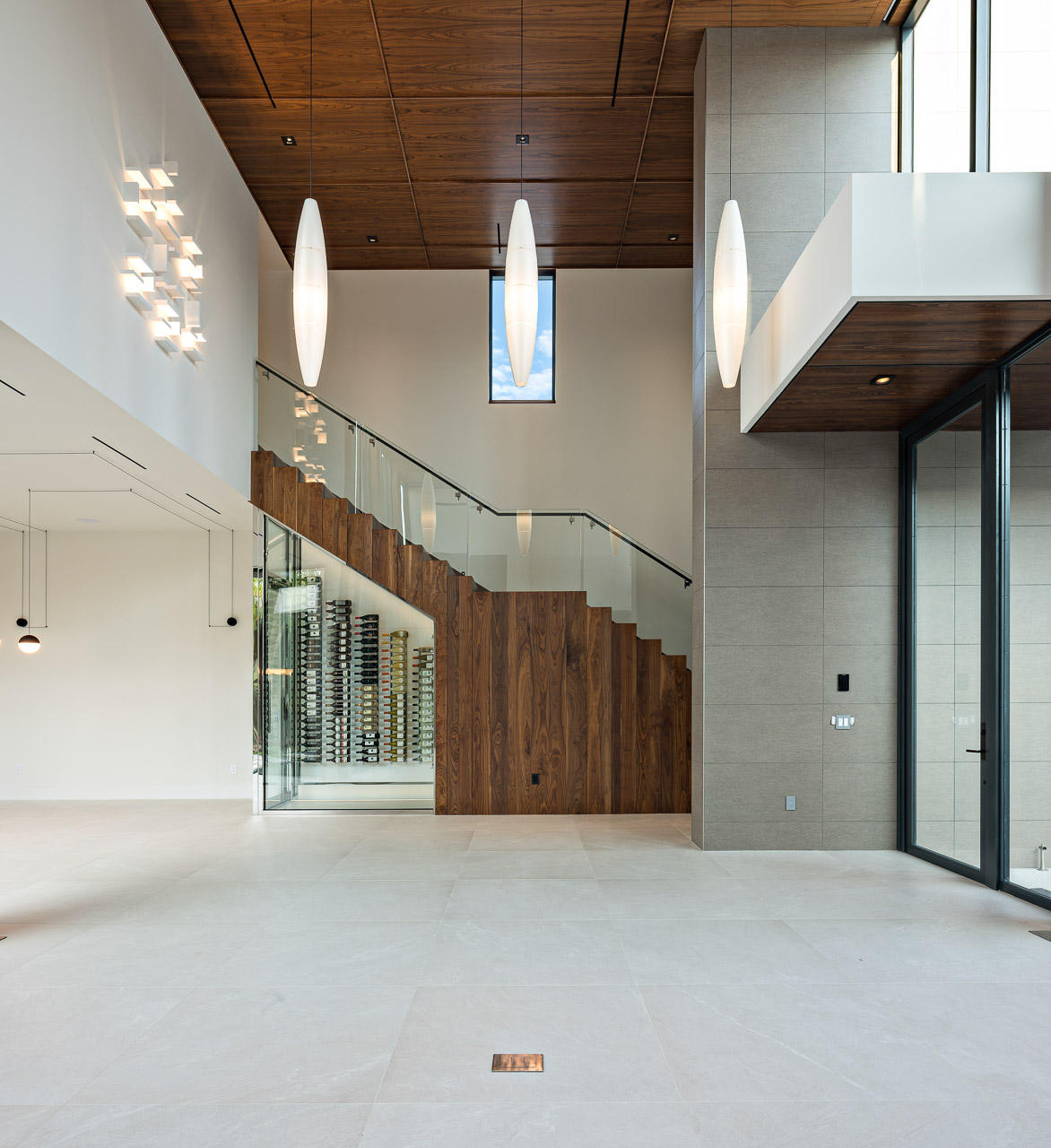 Admirals Cove - Residential