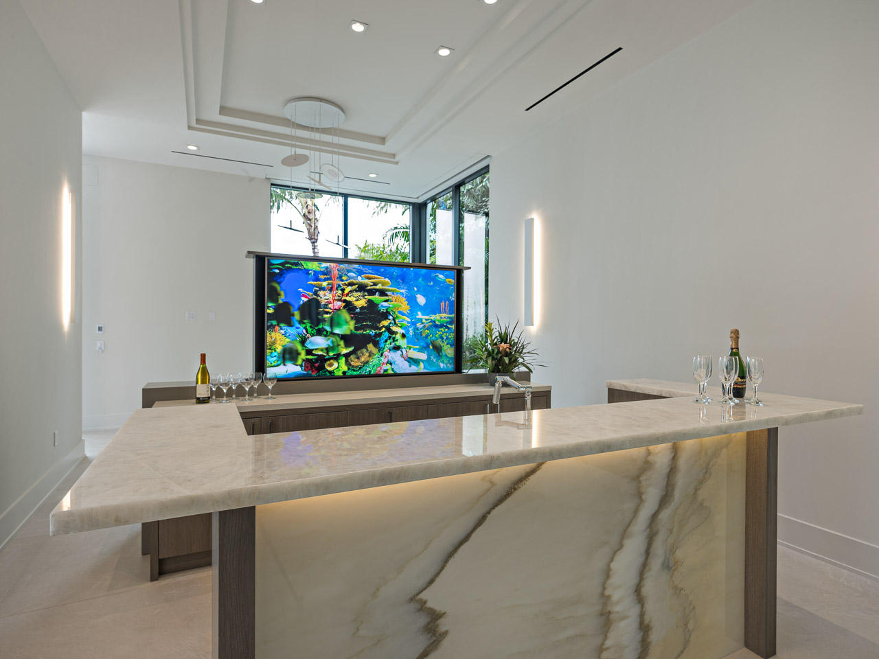 Admirals Cove - Residential