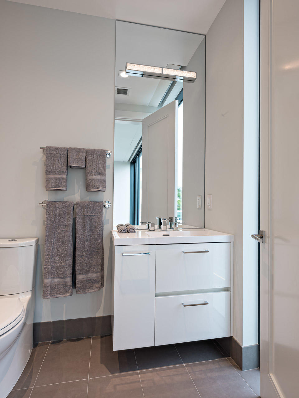 Admirals Cove - Residential