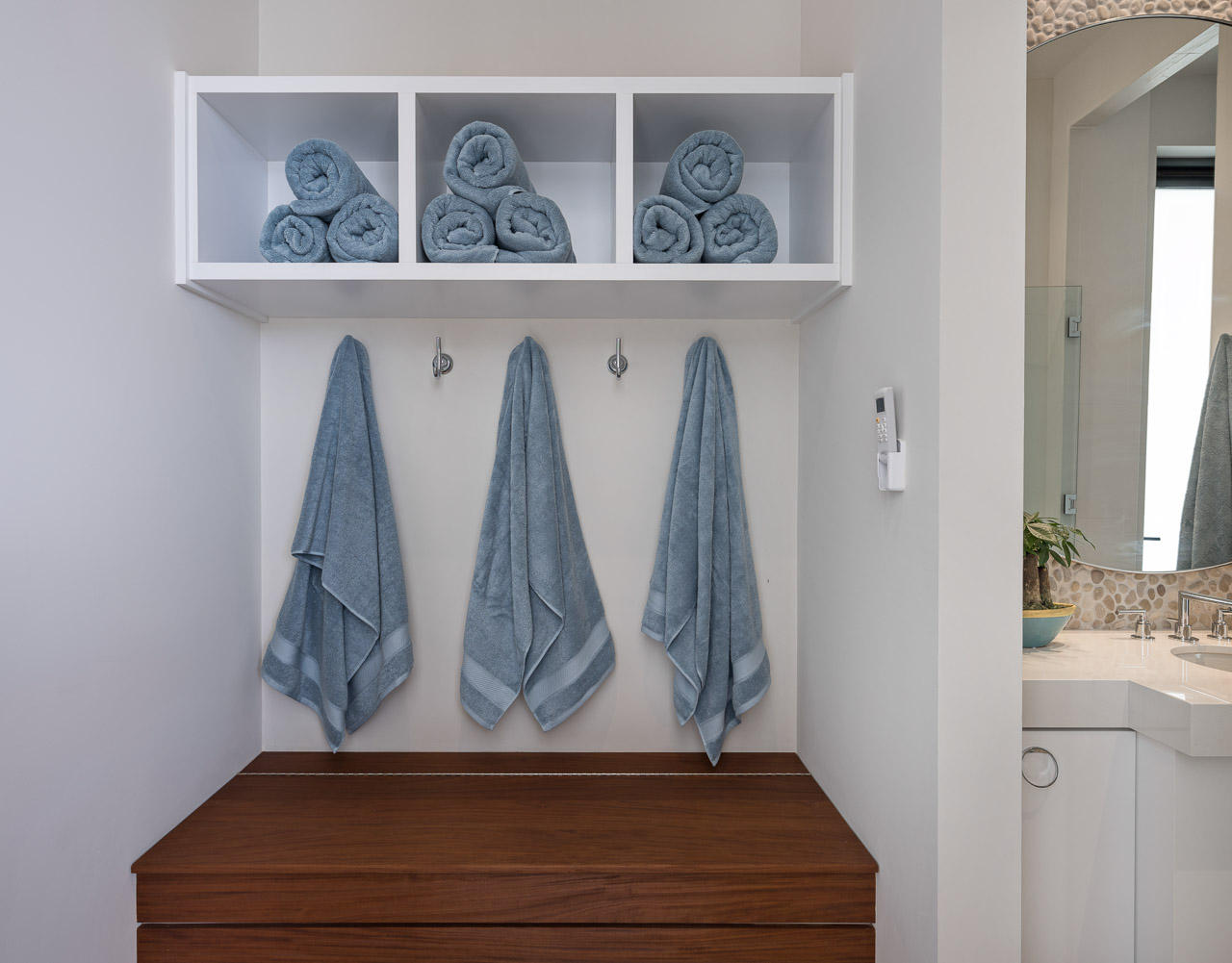 Admirals Cove - Residential