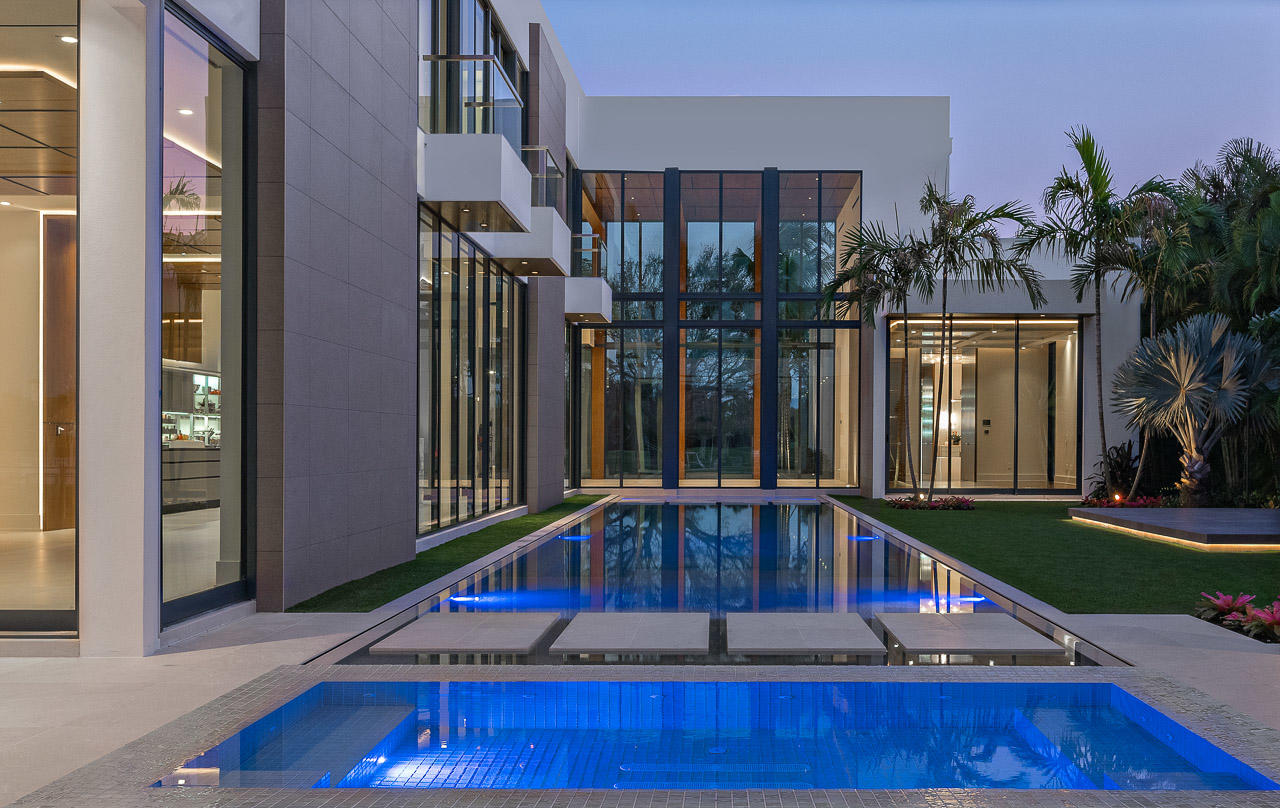 Admirals Cove - Residential