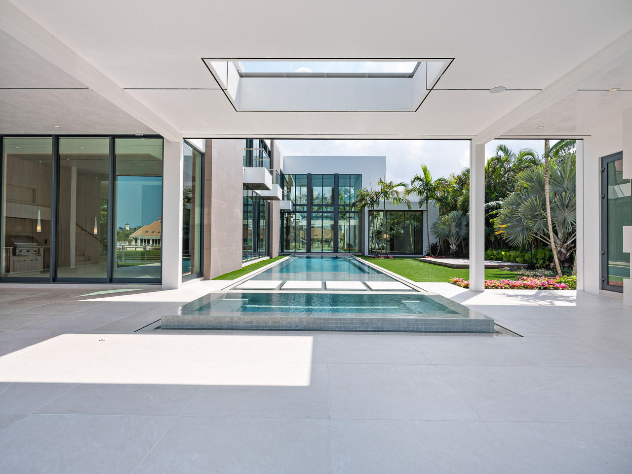 Admirals Cove - Residential