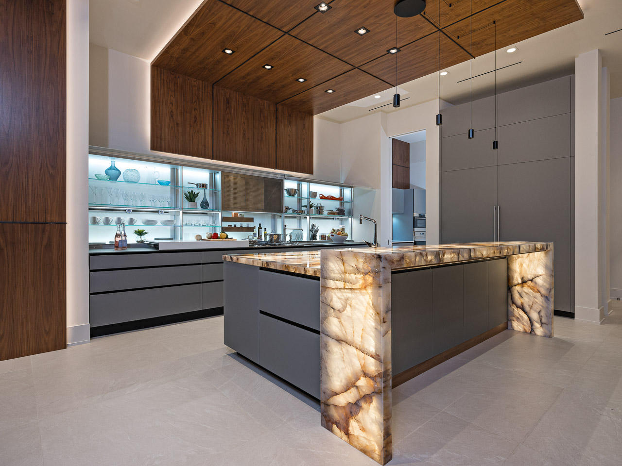 Admirals Cove - Residential