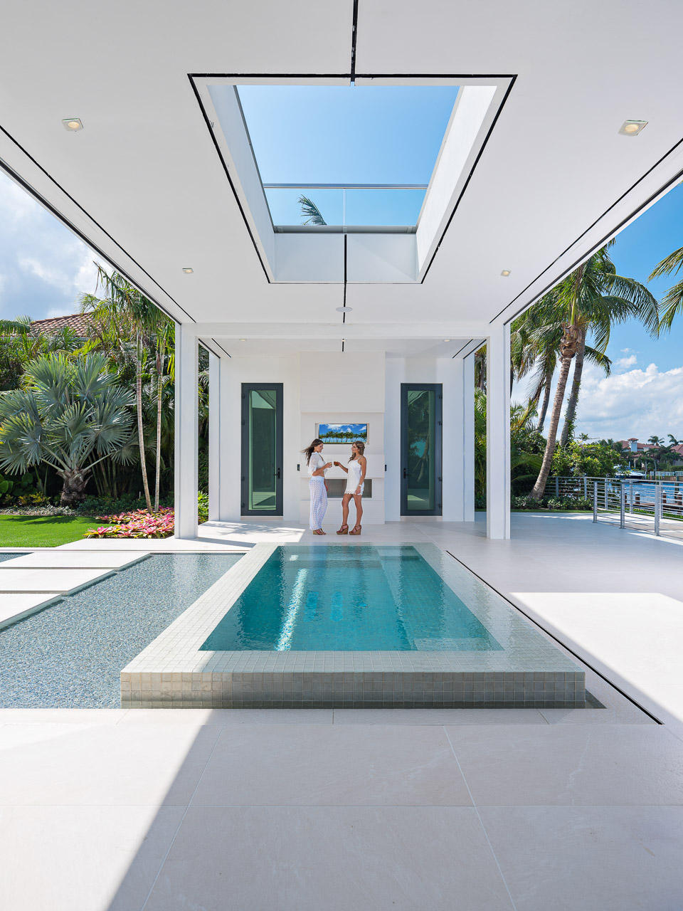 Admirals Cove - Residential