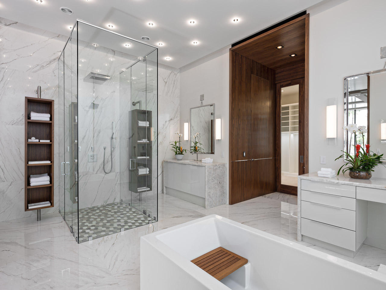 Admirals Cove - Residential