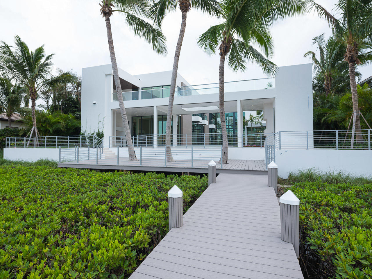 Admirals Cove - Residential