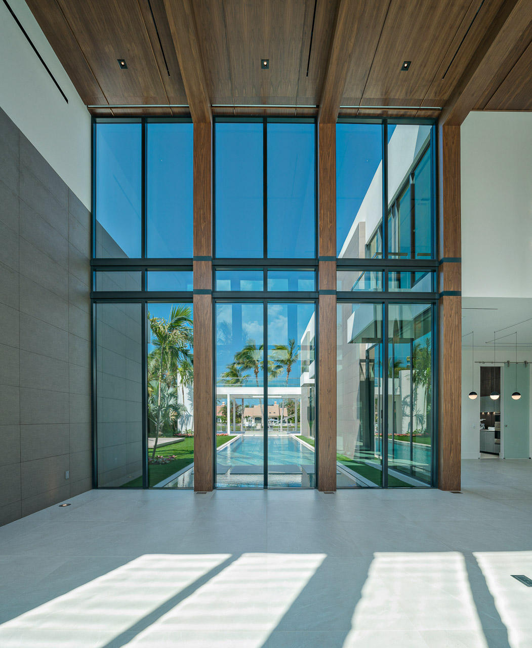 Admirals Cove - Residential