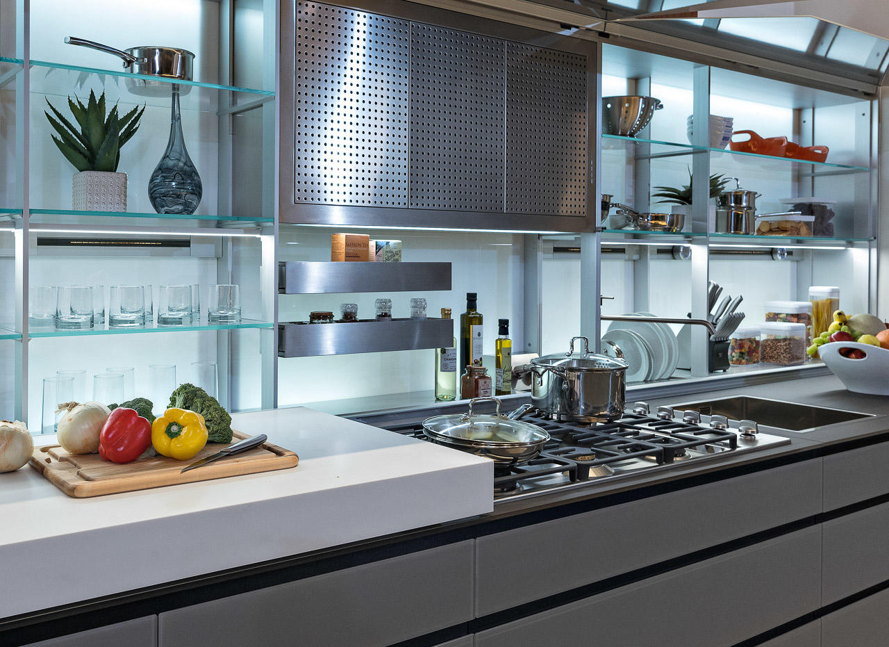 Admirals Cove - Residential