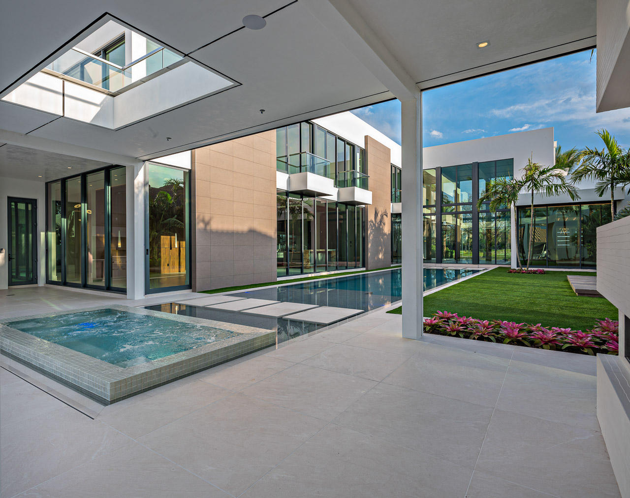 Admirals Cove - Residential