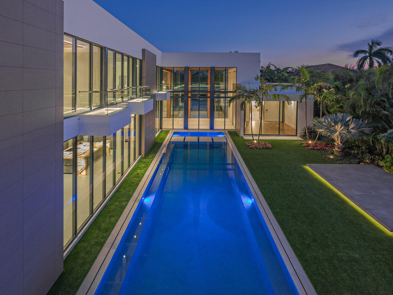 Admirals Cove - Residential