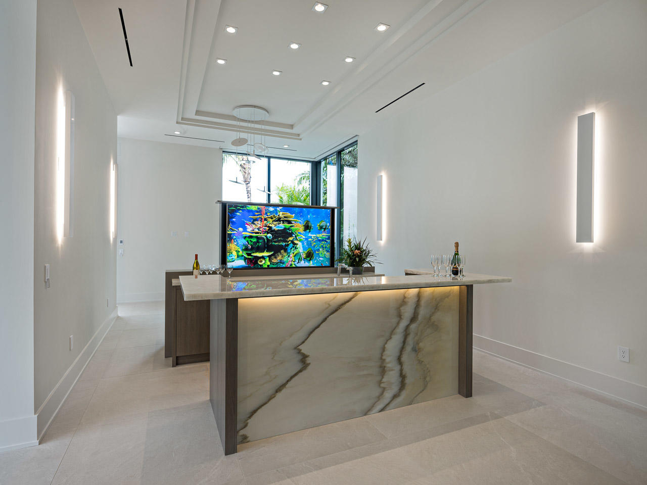 Admirals Cove - Residential