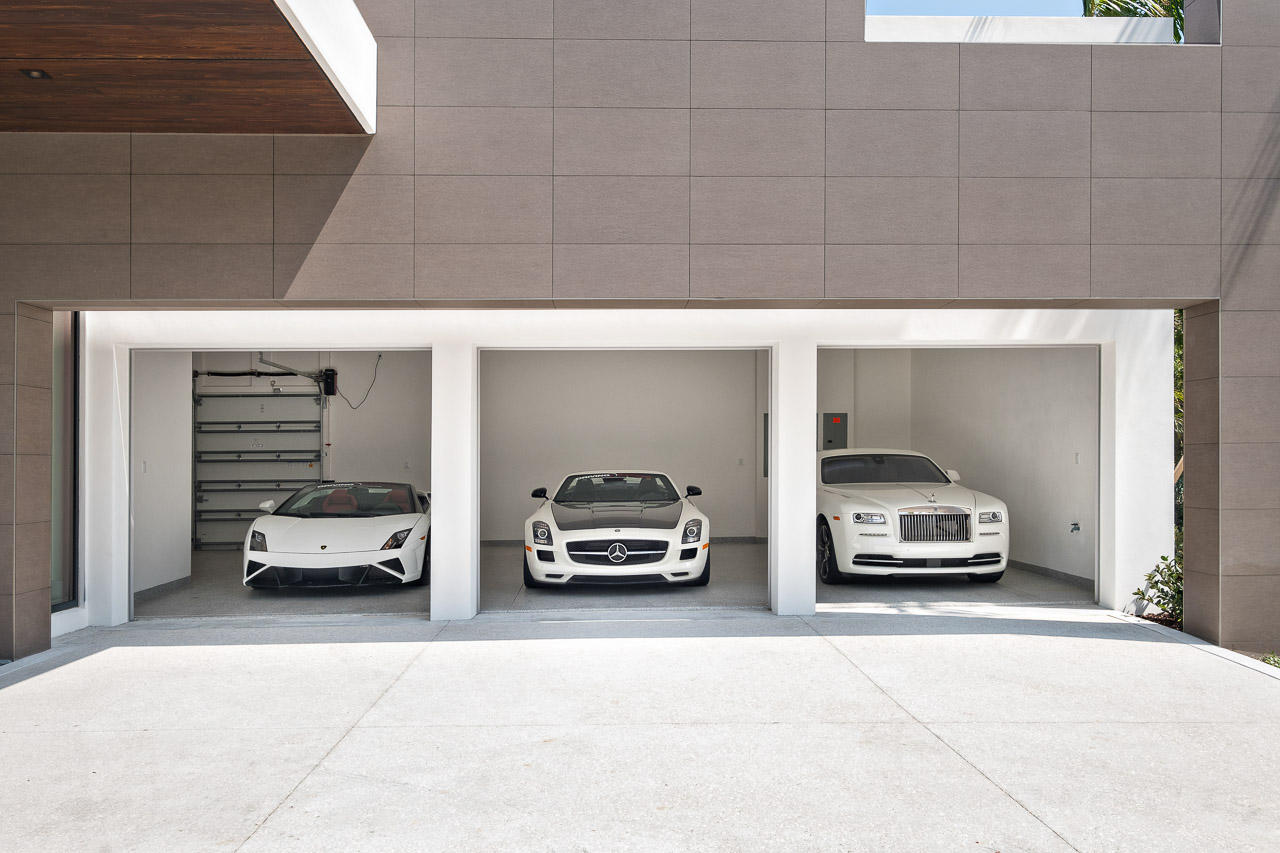 Admirals Cove - Residential