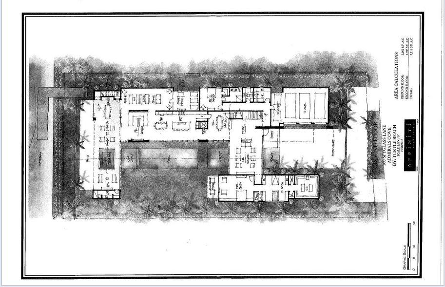 Admirals Cove - Residential