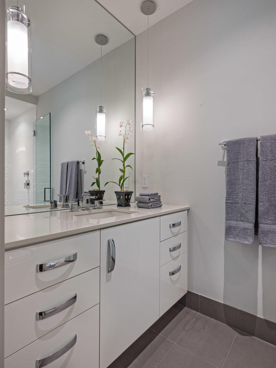 Admirals Cove - Residential