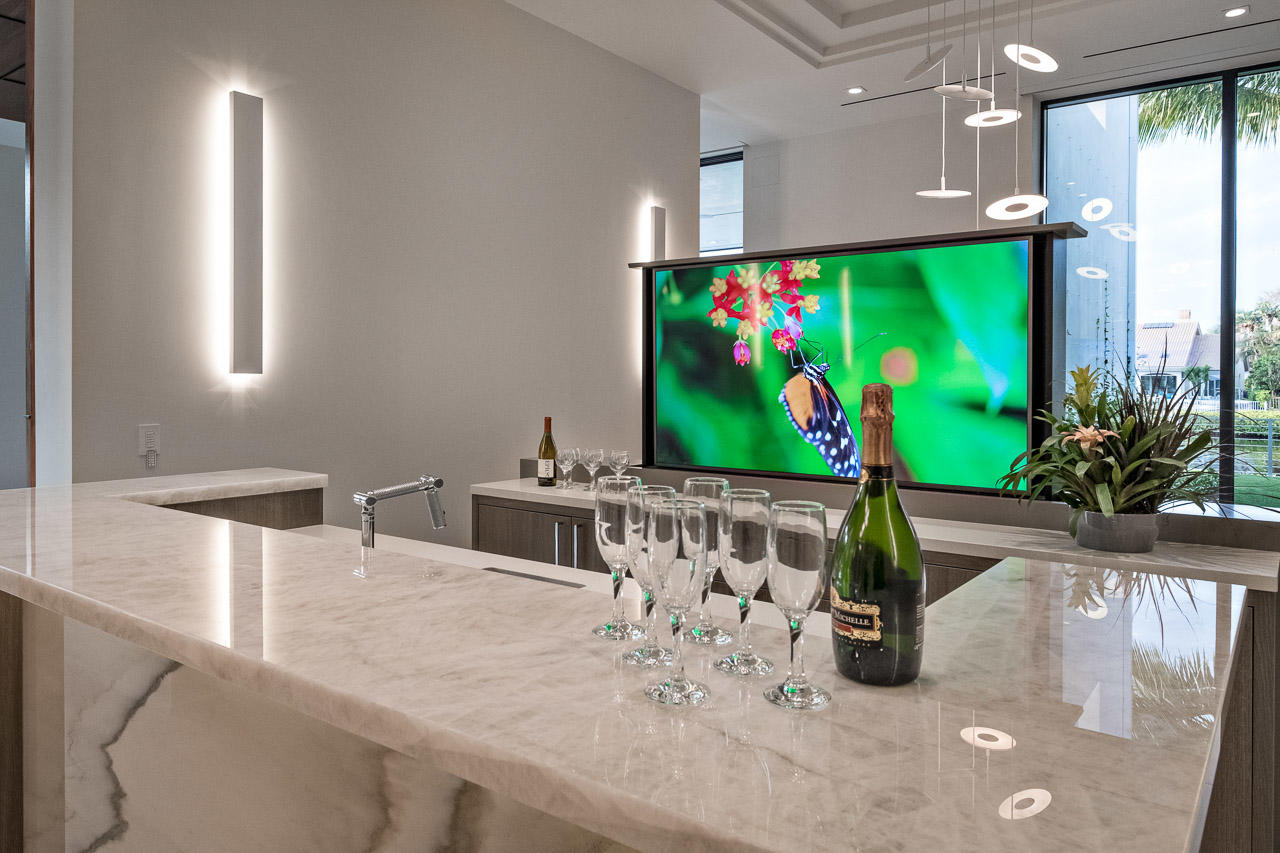 Admirals Cove - Residential