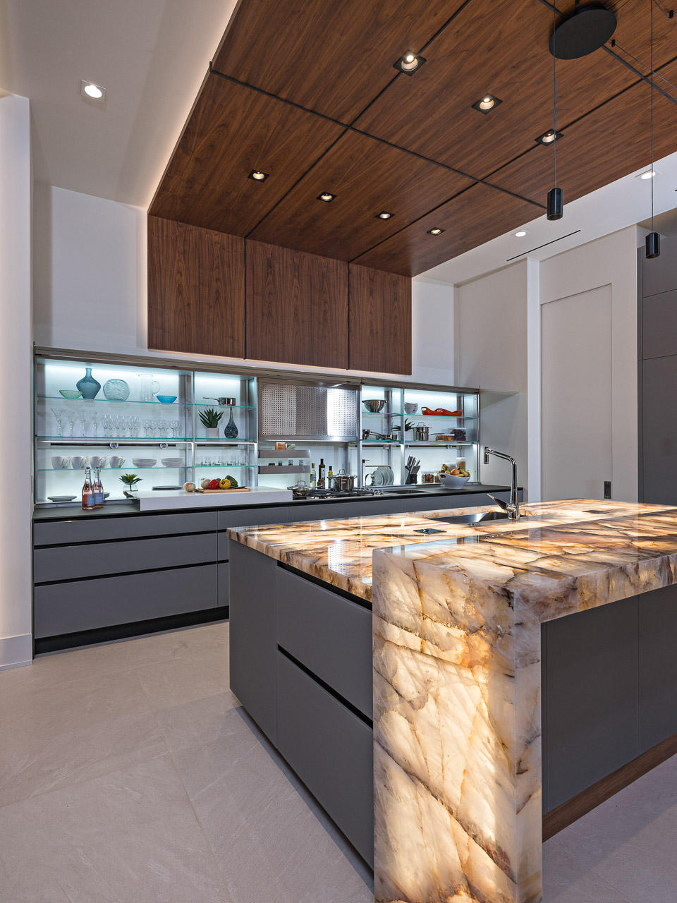 Admirals Cove - Residential