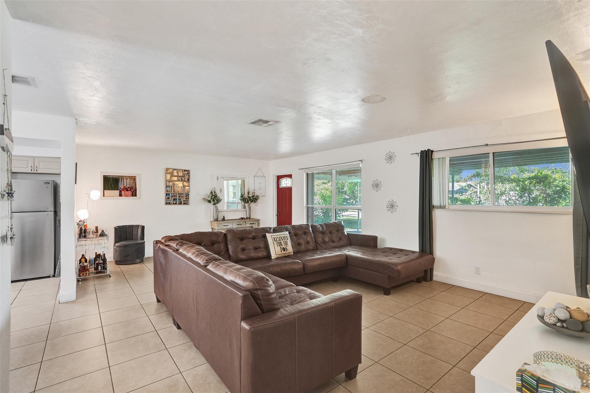 Fairfax Brolliar Add Sec - Residential