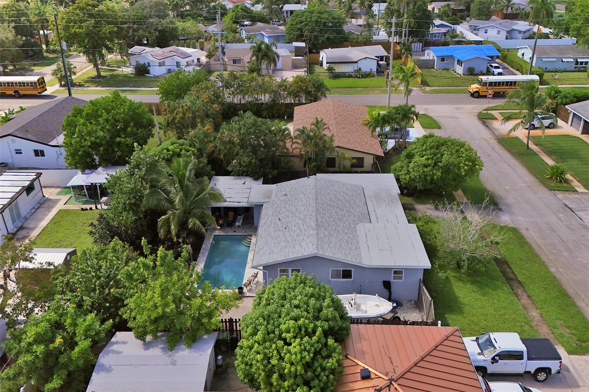 Fairfax Brolliar Add Sec - Residential